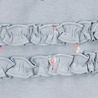 Carter's Baby Girls 3-pc. Pant Set