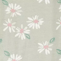 Carter's Baby Girls 3-pc. Pant Set