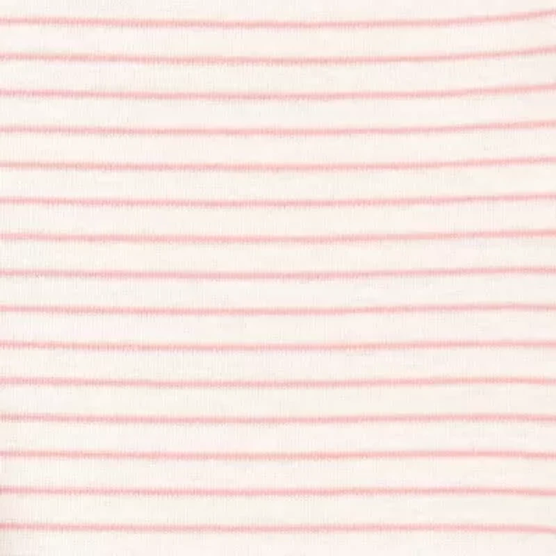 Carter's Baby Girls 3-pc. Pant Set