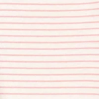 Carter's Baby Girls 3-pc. Pant Set