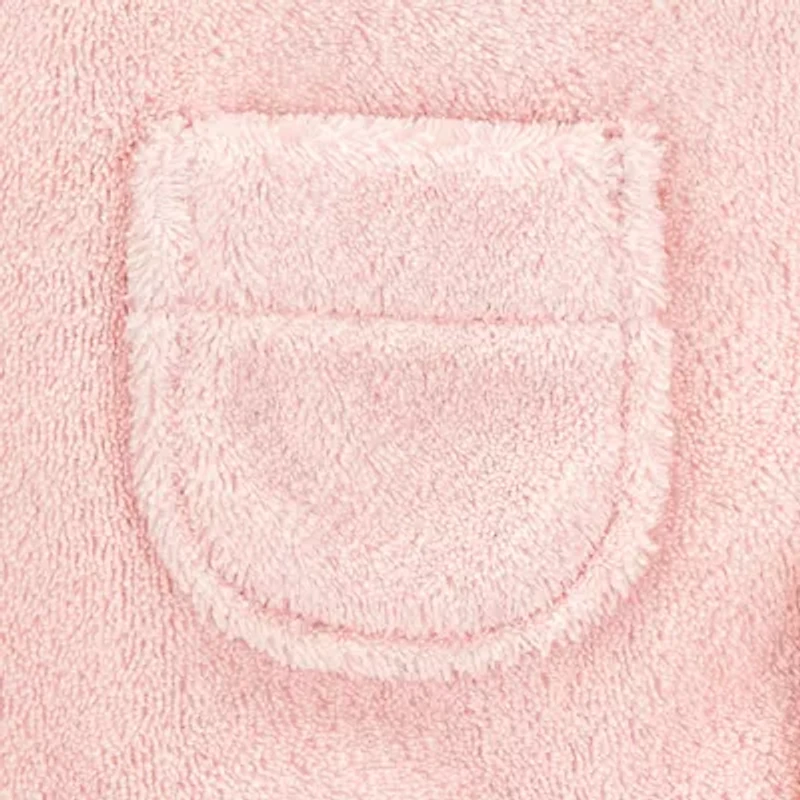 Carter's Baby Girls 3-pc. Pant Set