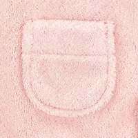 Carter's Baby Girls 3-pc. Pant Set