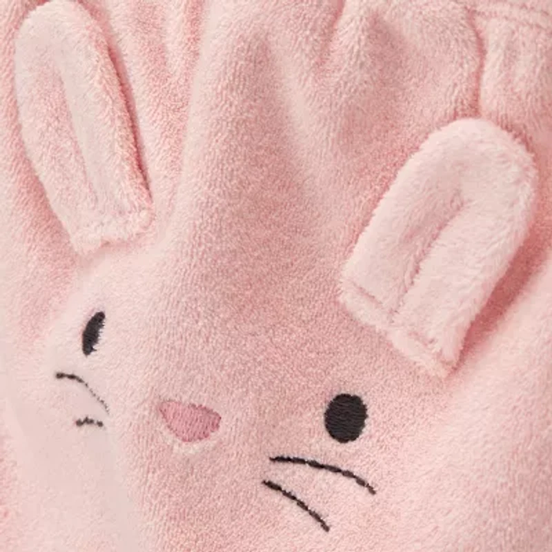 Carter's Baby Girls 3-pc. Pant Set