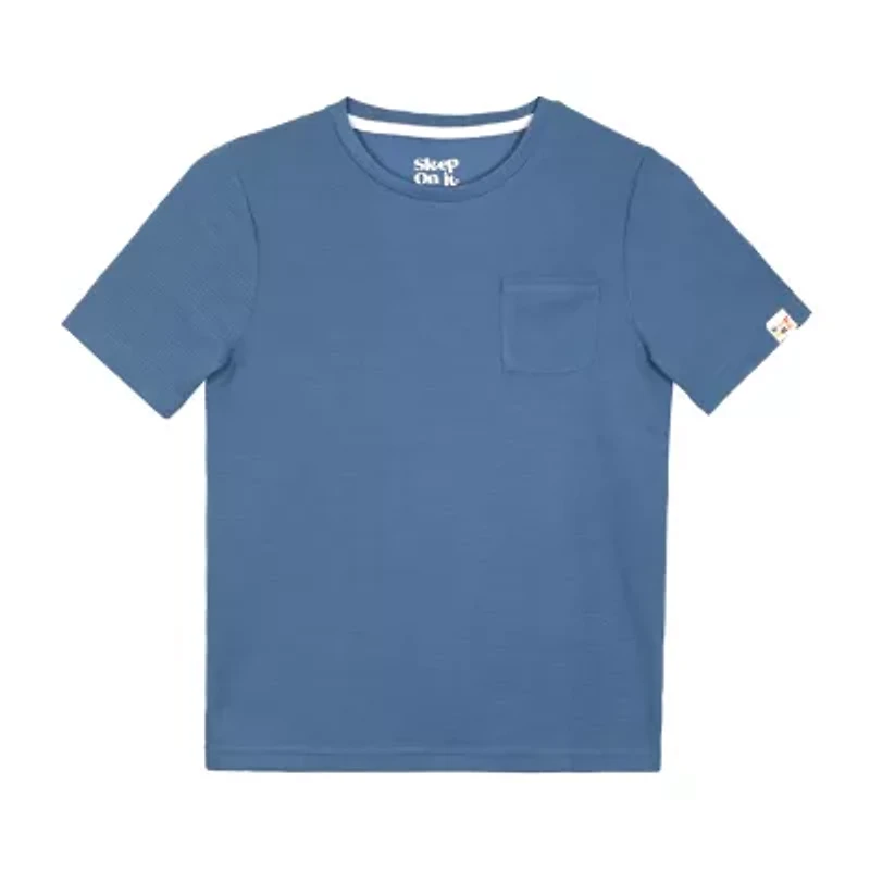 Sleep On It Little & Big Boys 2-pc. Pajama Set