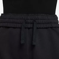 Nike Club Big Kid Girls Cuffed Loose Fit Jogger Pant