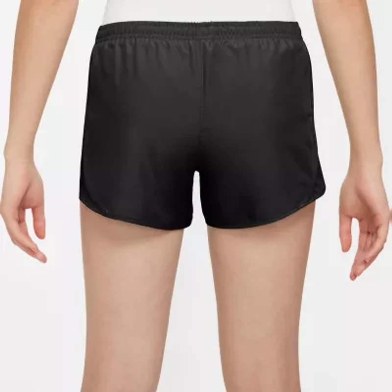 Nike Dri-Fit Tempo Big Kid Girls Running Short