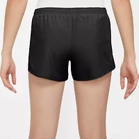 Nike Dri-Fit Tempo Big Kid Girls Running Short