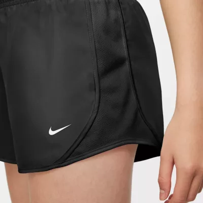 Nike Dri-Fit Tempo Big Kid Girls Running Short