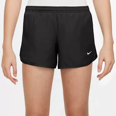 Nike Dri-Fit Tempo Big Kid Girls Running Short