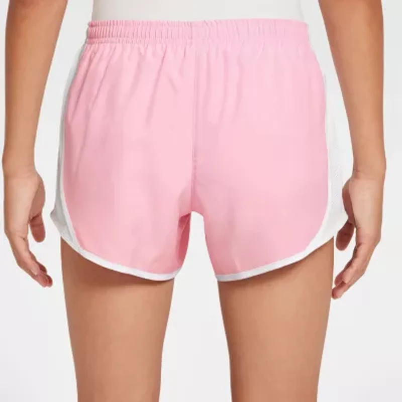 Nike Dri-Fit Tempo Big Kid Girls Running Short
