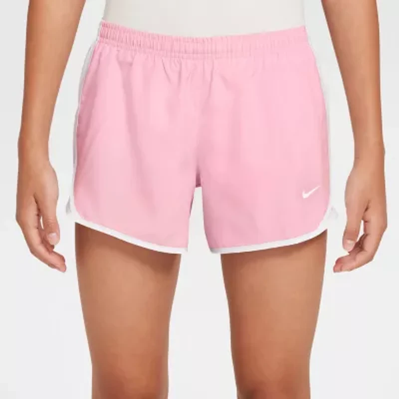 Nike Dri-Fit Tempo Big Kid Girls Running Short