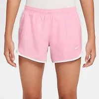 Nike Dri-Fit Tempo Big Kid Girls Running Short