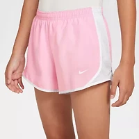 Nike Dri-Fit Tempo Big Kid Girls Running Short