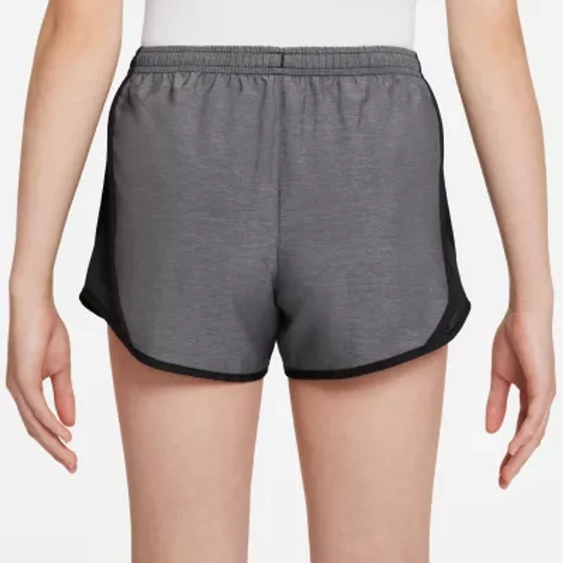 Nike Dri-Fit Tempo Big Kid Girls Running Short