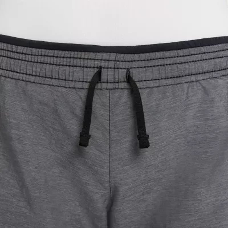 Nike Dri-Fit Tempo Big Kid Girls Running Short