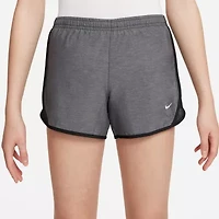 Nike Dri-Fit Tempo Big Kid Girls Running Short