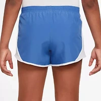 Nike Dri-Fit Tempo Big Kid Girls Running Short