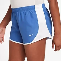 Nike Dri-Fit Tempo Big Kid Girls Running Short