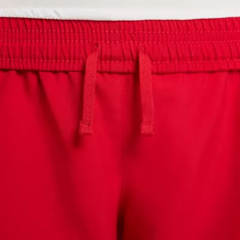 Nike Dri-Fit Tempo Big Kid Girls Running Short