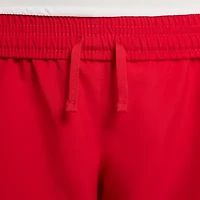 Nike Dri-Fit Tempo Big Kid Girls Running Short