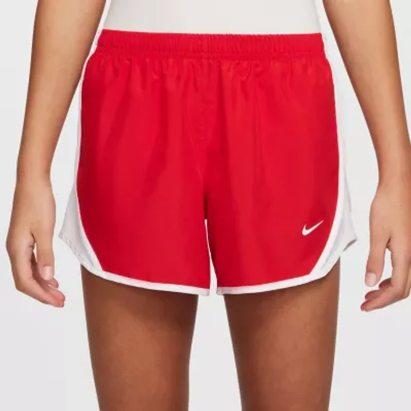 Nike Dri-Fit Tempo Big Kid Girls Running Short