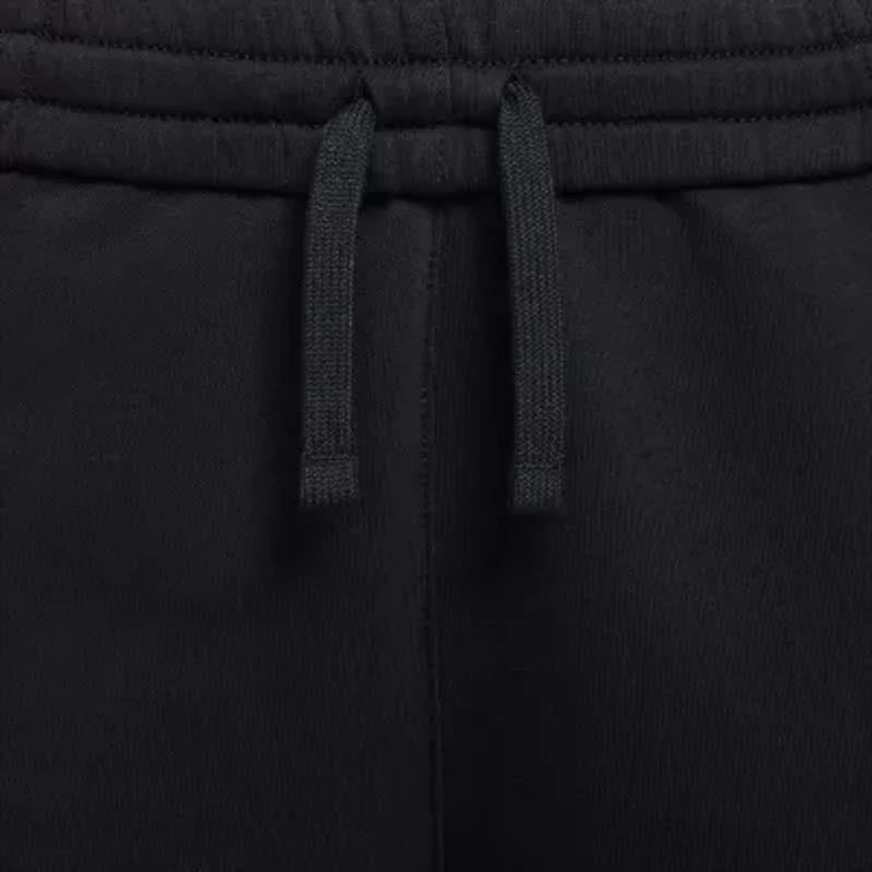 Nike Club Big Kid Girls Wide Leg Regular Fit Pull-On Pant