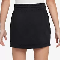 Nike Big Kid Girls Knit Skort