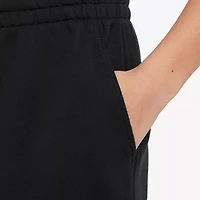 Nike Big Kid Girls Knit Skort