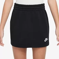 Nike Big Kid Girls Knit Skort