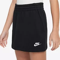 Nike Big Kid Girls Knit Skort