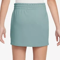 Nike Big Kid Girls Mini Active A-Line Skirt