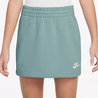 Nike Big Kid Girls Mini Active A-Line Skirt
