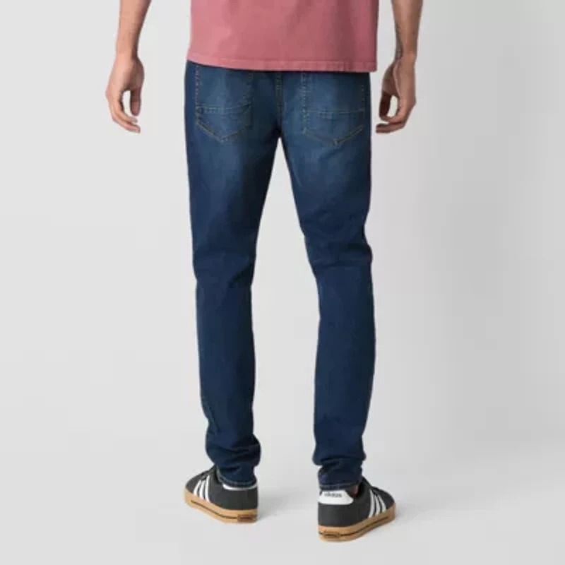 Arizona Mens Original Skinny Fit Jean