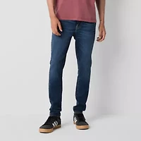 Arizona Mens Original Skinny Fit Jean