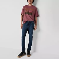 Arizona Mens Original Skinny Fit Jean