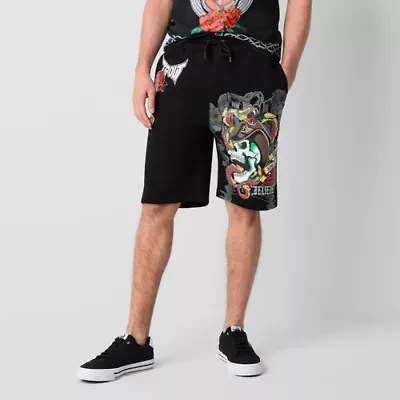 Tapout Mens 9" Soft Short