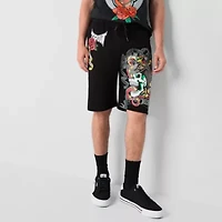 Tapout Mens 9" Soft Short