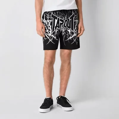 Tapout Mens 7" Soft Short