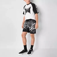 Tapout Mens 7" Soft Short