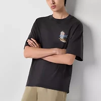 Arizona Mens Short Sleeve Graphic T-Shirt