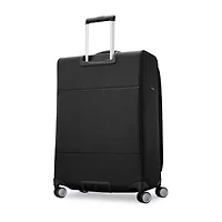 Samsonite Uplift 25 Inch Softside Checked Spinner Luggage