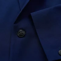 Haggar Smart Wash With Repreve Mens Classic Fit Big and Tall Suit Jacket