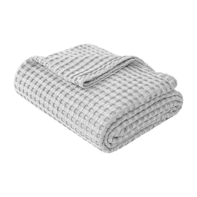 Awesome Home™ Bamboo Cotton Throw