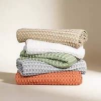 Awesome Home™ Bamboo Cotton Throw