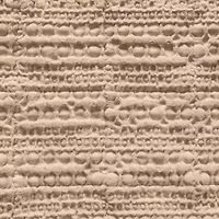 Linery Cotton Waffle Honeycomb Weave 3-pc. Quilt Set