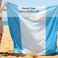 Awesome Home™ Beach And Picnic Waterproof Blanket