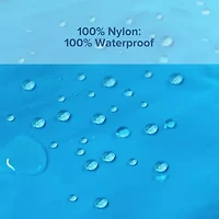 Awesome Home™ Beach And Picnic Waterproof Blanket