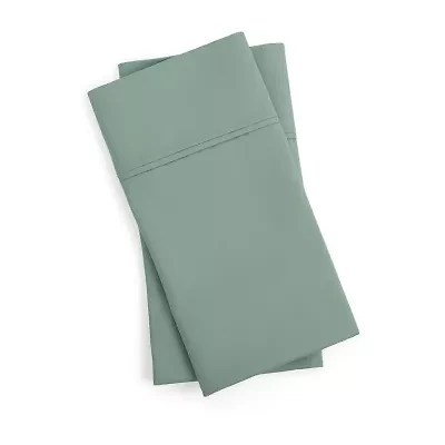 Liz Claiborne Lux Performance 1000tc Pillowcase