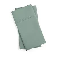 Liz Claiborne Lux Performance 1000tc Pillowcase
