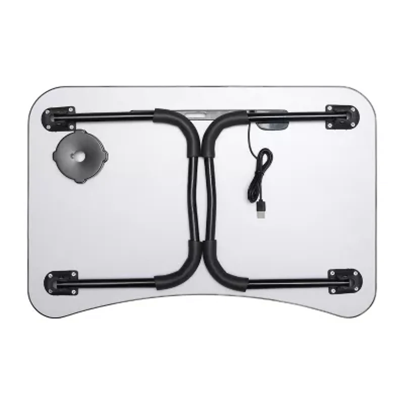 AEROPOSTALE Black Lap Desk